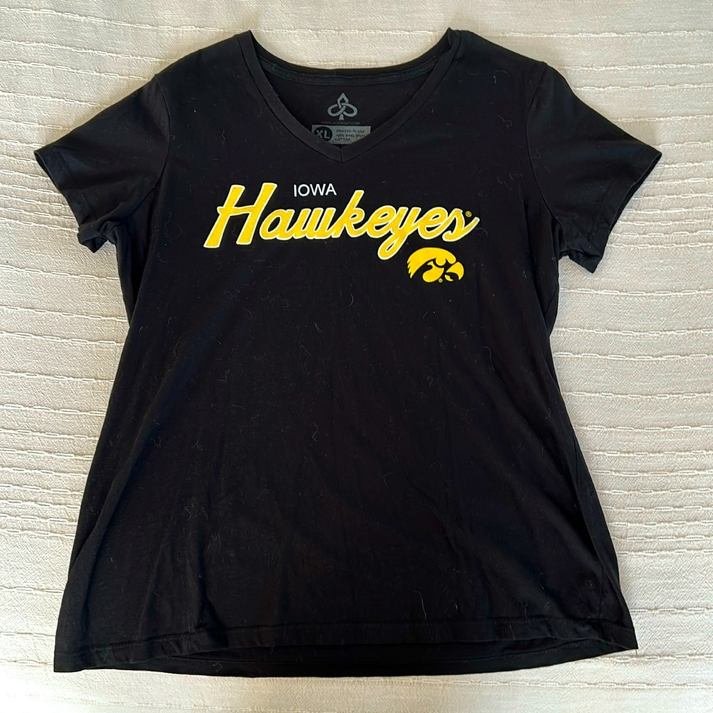Iowa Hawkeyes T-Shirt